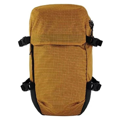 Materiale personalizzabile Polyester Zaino da alpinismo Sport Zaino da viaggio