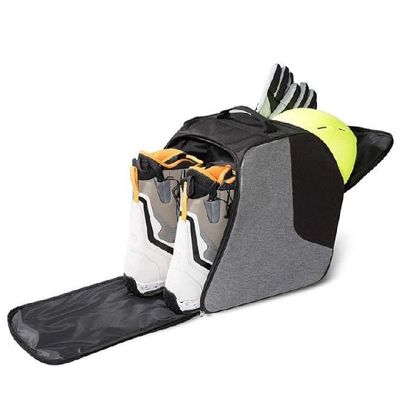 Poliestere professionale 600D Ski Boot Bag Backpack del ODM