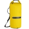 borsa del PVC Front Zippered Pocket Waterproof Dry di 20L 500D per canottaggio